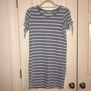 Jane and Delancey striped dress